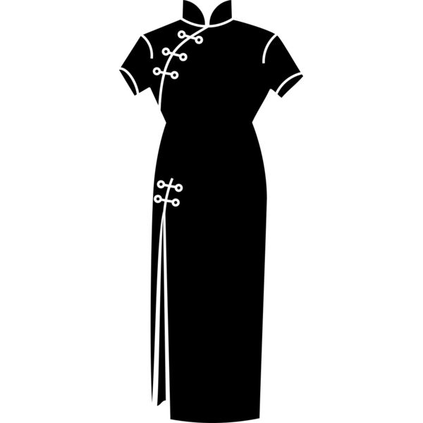 Qipao Chinese Dress Thumbnail