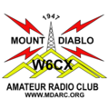 Mount Diablo Amateur Radio Club