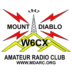 Mount Diablo Amateur Radio Club