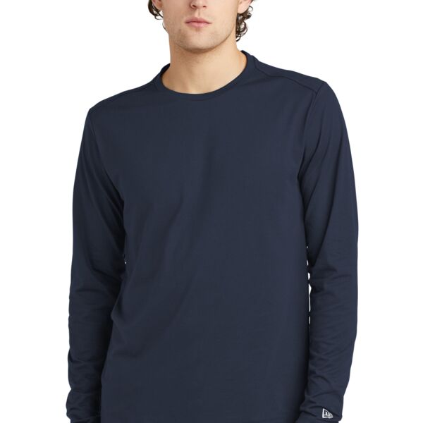 Long Sleeve Crew Tee Thumbnail