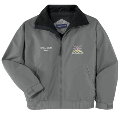 Mt. Diablo  - Competitor Jacket Thumbnail