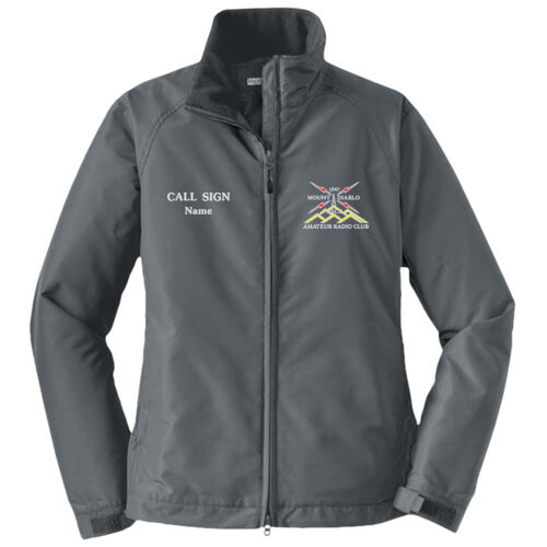 Mt. Diablo  - Women's Challenger Jacket Thumbnail