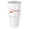 Sublimatable Polar Camel 30 oz. White Vacuum Insulated Tumbler w/Lid-bsai Thumbnail