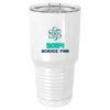 Sublimatable Polar Camel 30 oz. White Vacuum Insulated Tumbler w/Lid-bsai Thumbnail