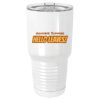 Sublimatable Polar Camel 30 oz. White Vacuum Insulated Tumbler w/Lid-bsai Thumbnail