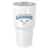 Sublimatable Polar Camel 30 oz. White Vacuum Insulated Tumbler w/Lid-bsai Thumbnail