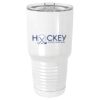 Sublimatable Polar Camel 30 oz. White Vacuum Insulated Tumbler w/Lid-bsai Thumbnail