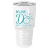 Sublimatable Polar Camel 30 oz. White Vacuum Insulated Tumbler w/Lid-bsai Thumbnail