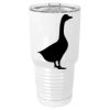 Sublimatable Polar Camel 30 oz. White Vacuum Insulated Tumbler w/Lid-bsai Thumbnail