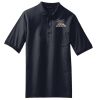 Polo with Pocket Thumbnail