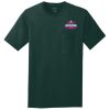 Cotton Pocket Tee Thumbnail