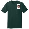 Cotton Pocket Tee Thumbnail