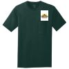 Cotton Pocket Tee Thumbnail