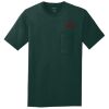 Cotton Pocket Tee Thumbnail