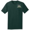 Cotton Pocket Tee Thumbnail