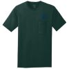 Cotton Pocket Tee Thumbnail