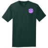 Cotton Pocket Tee Thumbnail