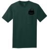 Cotton Pocket Tee Thumbnail