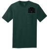 Cotton Pocket Tee Thumbnail