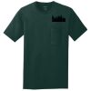 Cotton Pocket Tee Thumbnail