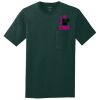 Cotton Pocket Tee Thumbnail