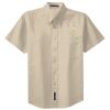 Short Sleeve Button Down Shirt Thumbnail