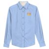 Women's Long Sleeve Button Down Shirt Thumbnail