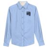 Women's Long Sleeve Button Down Shirt Thumbnail