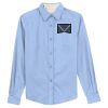 Women's Long Sleeve Button Down Shirt Thumbnail