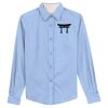 Women's Long Sleeve Button Down Shirt Thumbnail