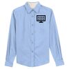 Women's Long Sleeve Button Down Shirt Thumbnail