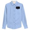 Women's Long Sleeve Button Down Shirt Thumbnail