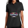 Women's Stain Resistant Polo Thumbnail