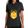 Women's Stain Resistant Polo Thumbnail
