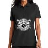 Women's Stain Resistant Polo Thumbnail