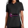 Women's Stain Resistant Polo Thumbnail