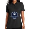 Women's Stain Resistant Polo Thumbnail