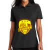 Women's Stain Resistant Polo Thumbnail