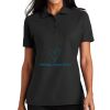 Women's Stain Resistant Polo Thumbnail