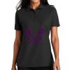 Women's Stain Resistant Polo Thumbnail