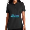 Women's Stain Resistant Polo Thumbnail
