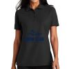 Women's Stain Resistant Polo Thumbnail