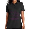 Women's Stain Resistant Polo Thumbnail