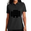 Women's Stain Resistant Polo Thumbnail