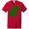 Cotton/Poly Blend Women's Tee Thumbnail