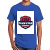100% US Cotton T Shirt Thumbnail