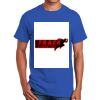 100% US Cotton T Shirt Thumbnail
