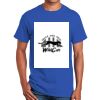 100% US Cotton T Shirt Thumbnail