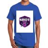 100% US Cotton T Shirt Thumbnail