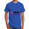 100% US Cotton T Shirt Thumbnail